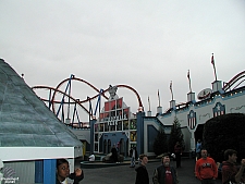 Superman: Ultimate Flight