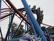 Superman: Ultimate Flight