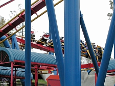 Superman: Ultimate Flight
