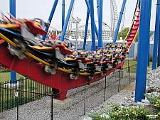 Superman: Ultimate Flight