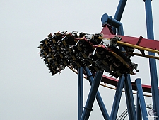 Superman: Ultimate Flight