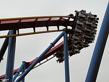 Superman: Ultimate Flight