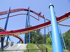 Superman: Ultimate Flight