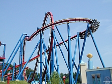 Superman: Ultimate Flight