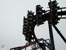 Superman: Ultimate Flight