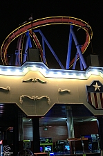 Superman: Ultimate Flight