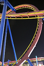 Superman: Ultimate Flight