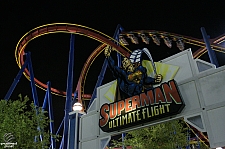 Superman: Ultimate Flight