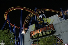 Superman: Ultimate Flight