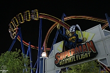 Superman: Ultimate Flight