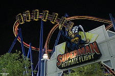 Superman: Ultimate Flight