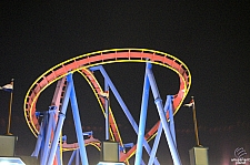 Superman: Ultimate Flight