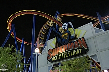 Superman: Ultimate Flight