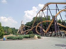 Georgia Scorcher