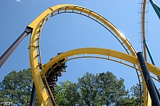 Georgia Scorcher