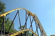 Georgia Scorcher