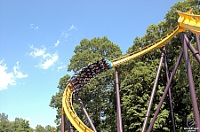 Georgia Scorcher