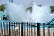 Aquaman: Power Wave