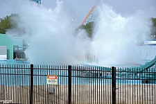 Aquaman: Power Wave