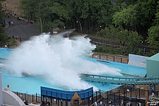 Aquaman: Power Wave