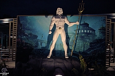 Aquaman: Power Wave
