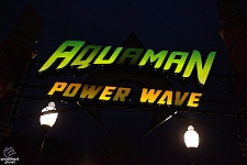 Aquaman: Power Wave