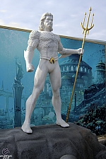 Aquaman: Power Wave