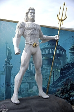 Aquaman: Power Wave