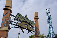 Aquaman: Power Wave