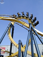 Batman: The Ride