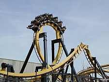 Batman: The Ride