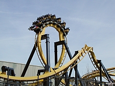 Batman: The Ride