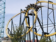 Batman: The Ride
