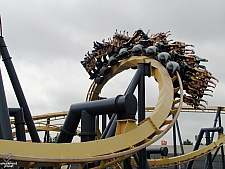 Batman: The Ride