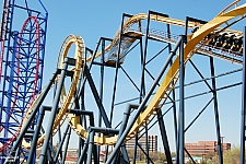 Batman: The Ride