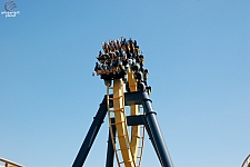 Batman: The Ride