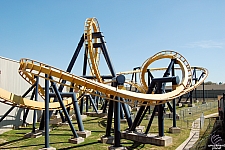 Batman: The Ride
