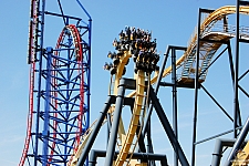 Batman: The Ride