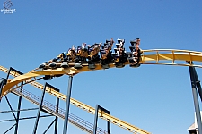Batman: The Ride