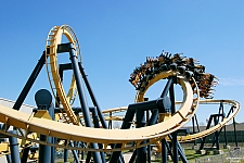 Batman: The Ride