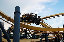 Batman: The Ride