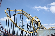 Batman: The Ride