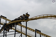 Batman: The Ride