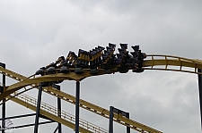 Batman: The Ride