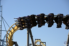 Batman: The Ride