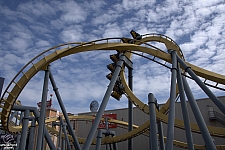 Batman: The Ride