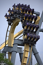 Batman: The Ride