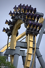 Batman: The Ride