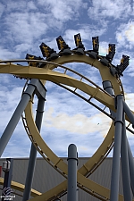 Batman: The Ride