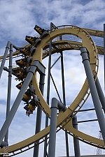 Batman: The Ride